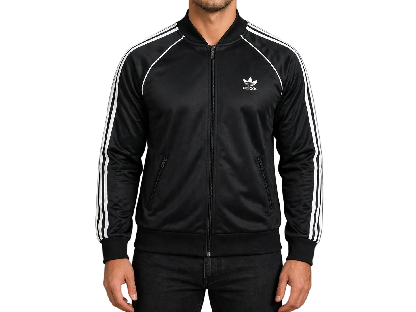 Adidas Trainingsjacke (S)