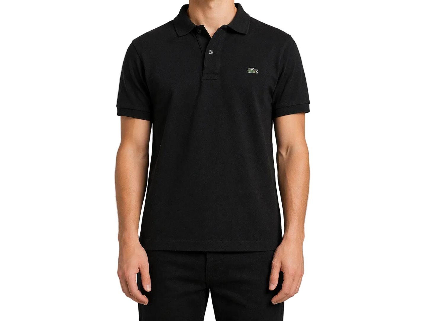 Lacoste Poloshirt (S)
