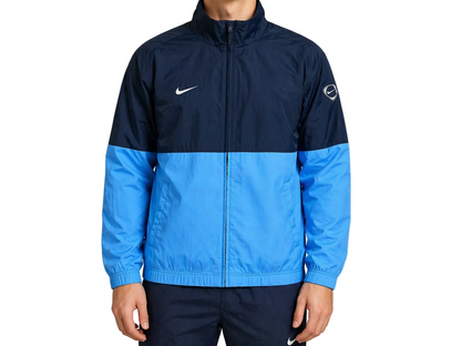 Vintage Nike Track Jacket (L)