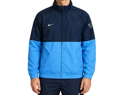 Vintage Nike Track Jacket (L)