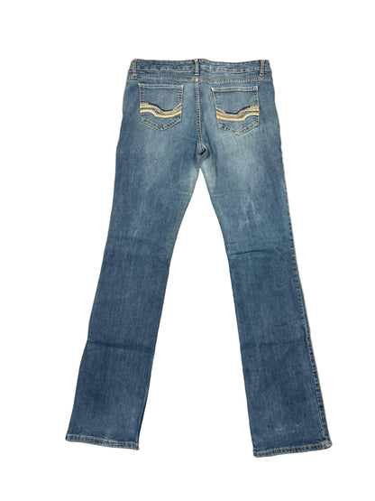 Vintage Y2K Bootcut Flared Jeans (M)