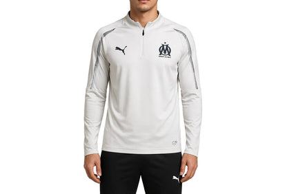 Puma Olympique Marseille Training Langarmshirt (S)