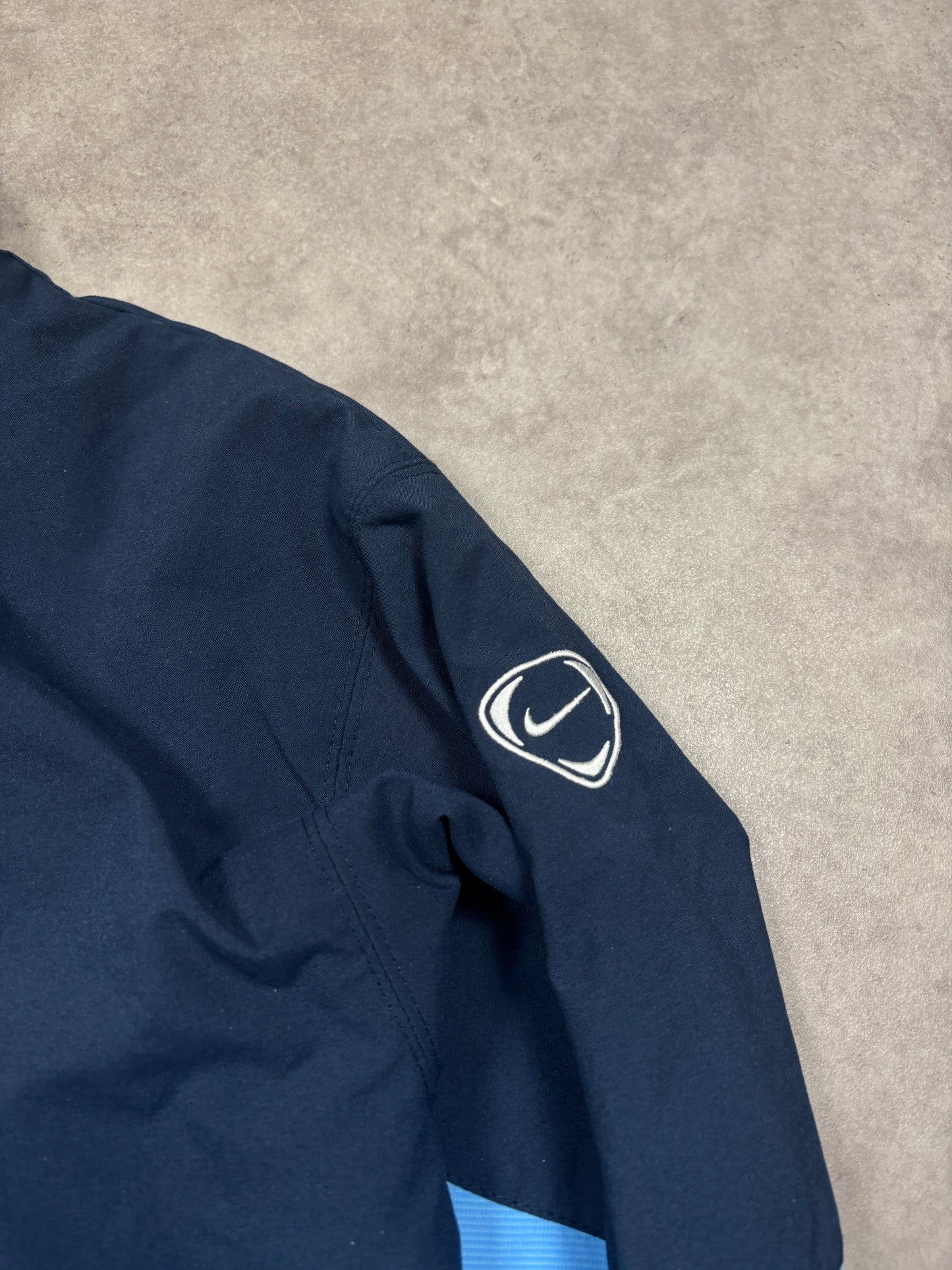 Vintage Nike Track Jacket (L)