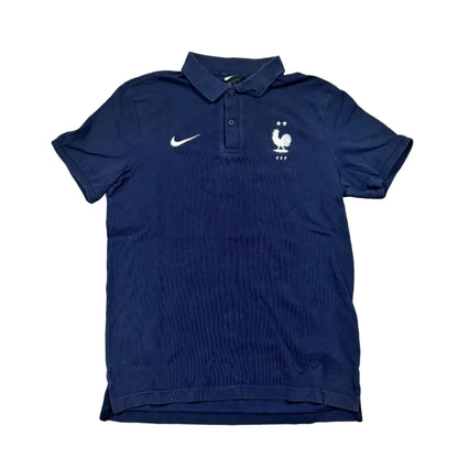 Nike Frankreich Polohemd (M)