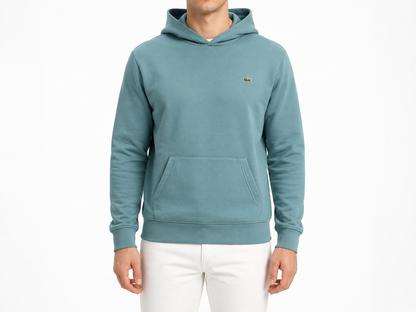 Lacoste Hoodie (S)