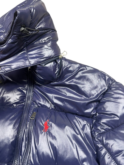 Polo Ralph Lauren Jacke Dunkelblau S