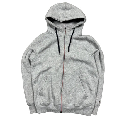 Tommy Hilfiger Zip Hoodie (M)