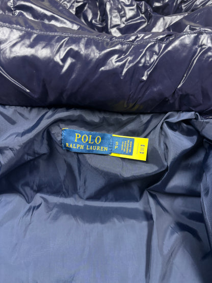 Polo Ralph Lauren Jacke Dunkelblau S