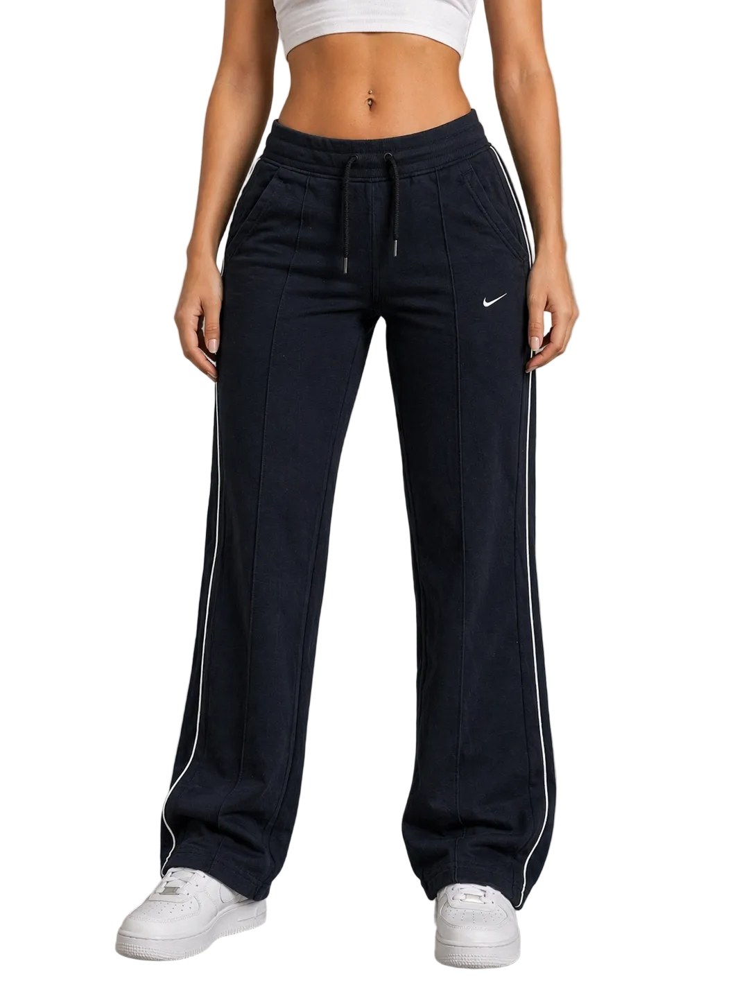 Vintage Nike Jogger (XS)