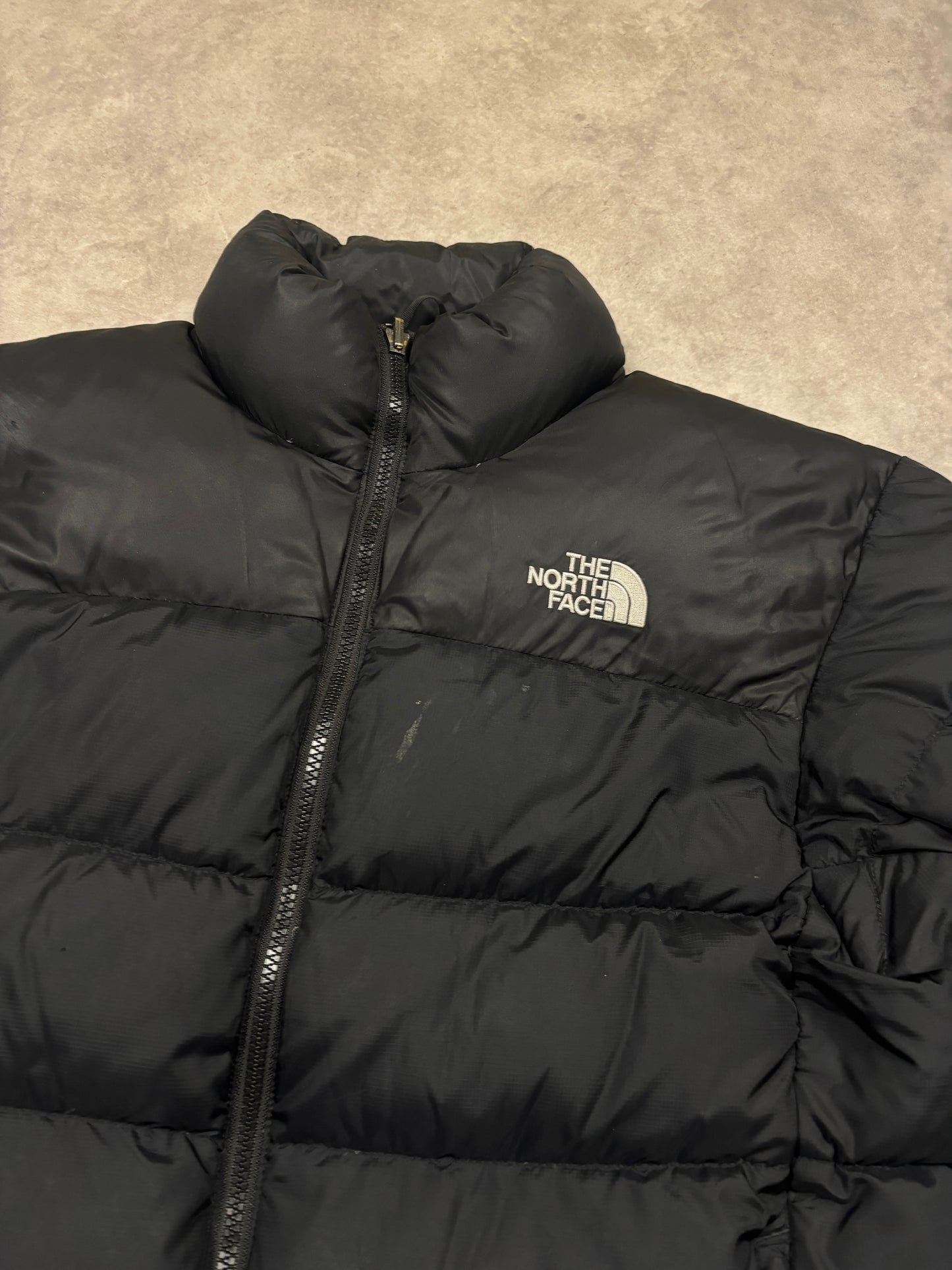 The North Face Winterjacke (S)