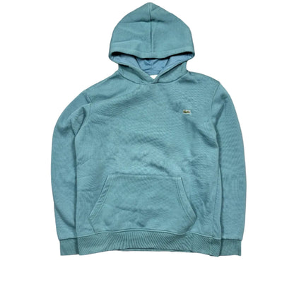 Lacoste Hoodie (S)