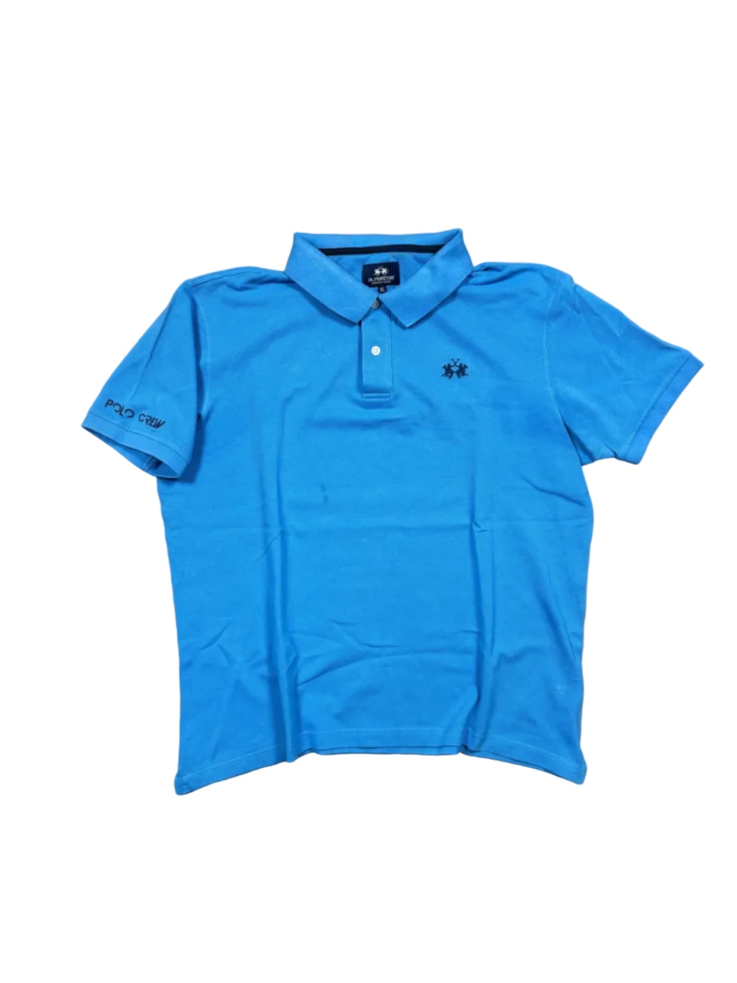 La Martina Polohemd (XL)