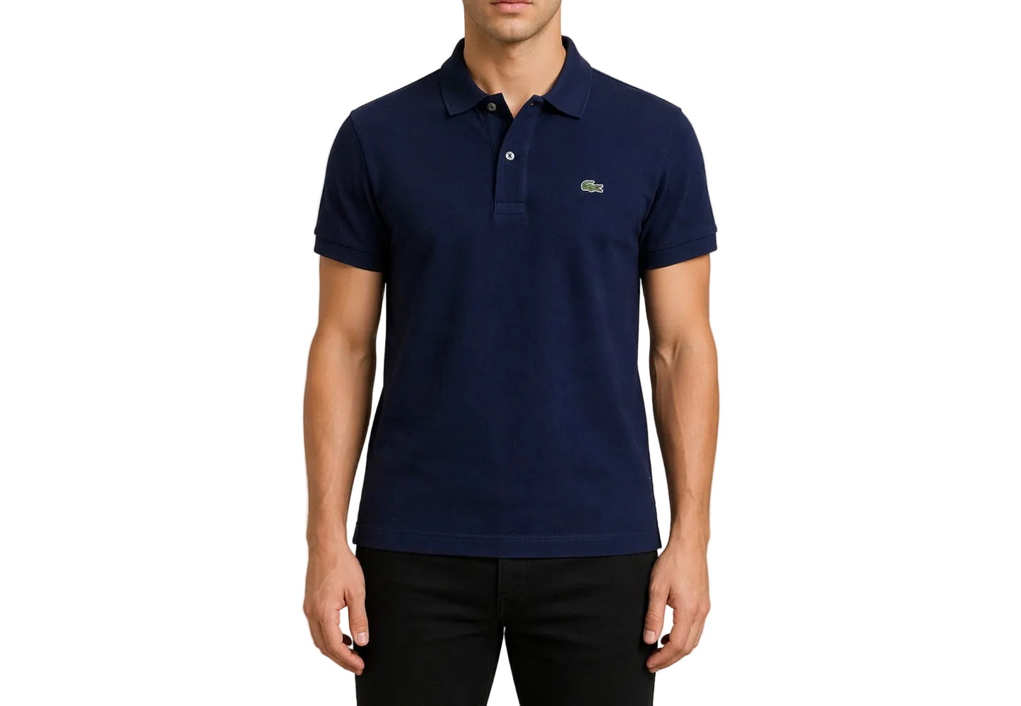 Lacoste Polohemd (S)