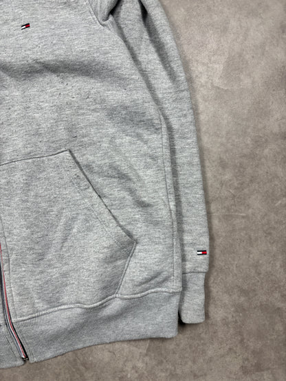 Tommy Hilfiger Zip Hoodie (M)