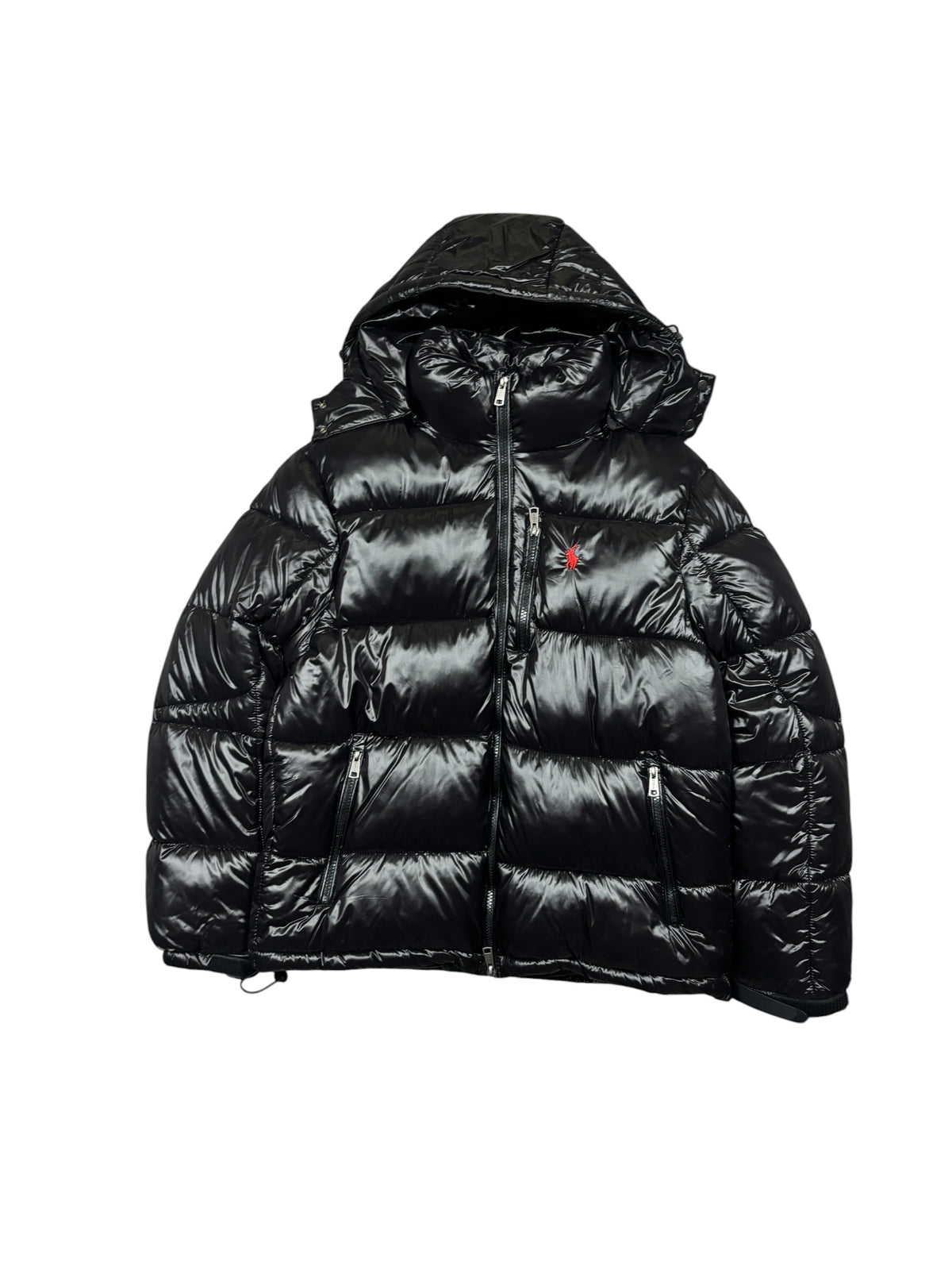Polo Ralph Lauren Jacke Schwarz S