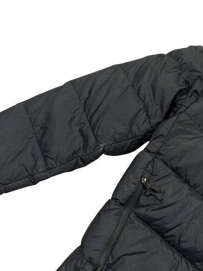 The North Face Jacke Schwarz XS