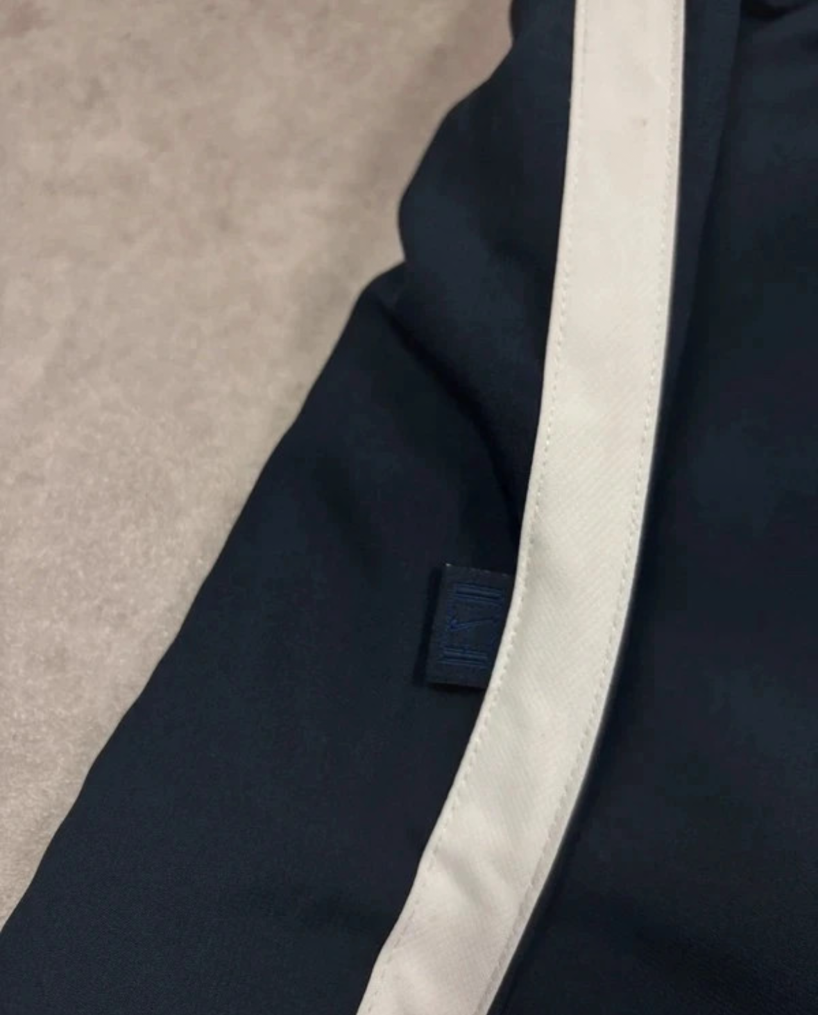 Vintage Nike Jogger (L)