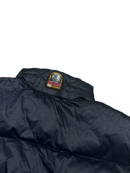 Parajumpers Weste Dunkelblau XL