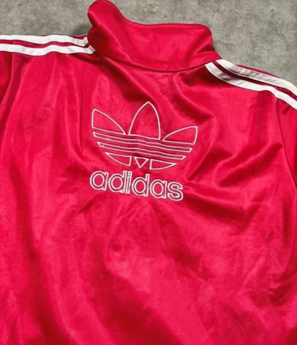 Vintage Adidas Trainingsjacke (S)