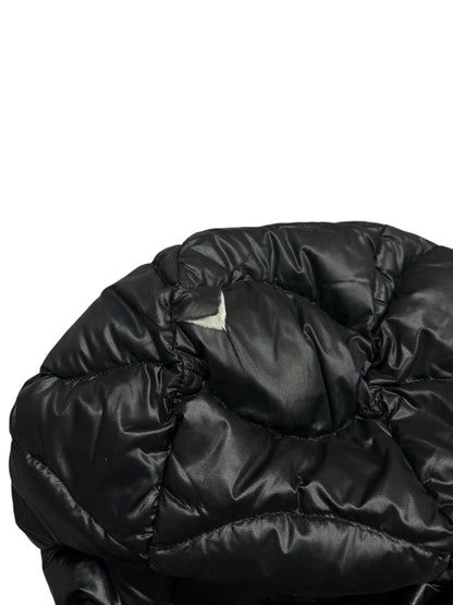 Blauer USA Jacke Schwarz M
