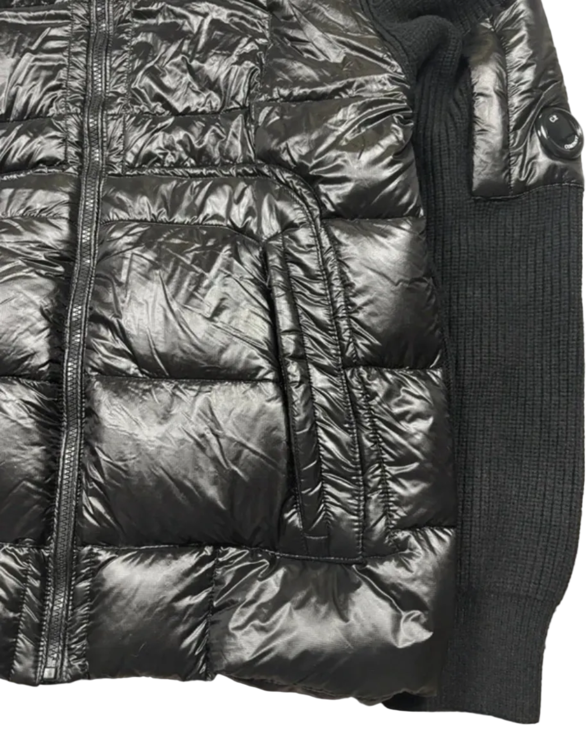 CP Company Daunenjacke (M)