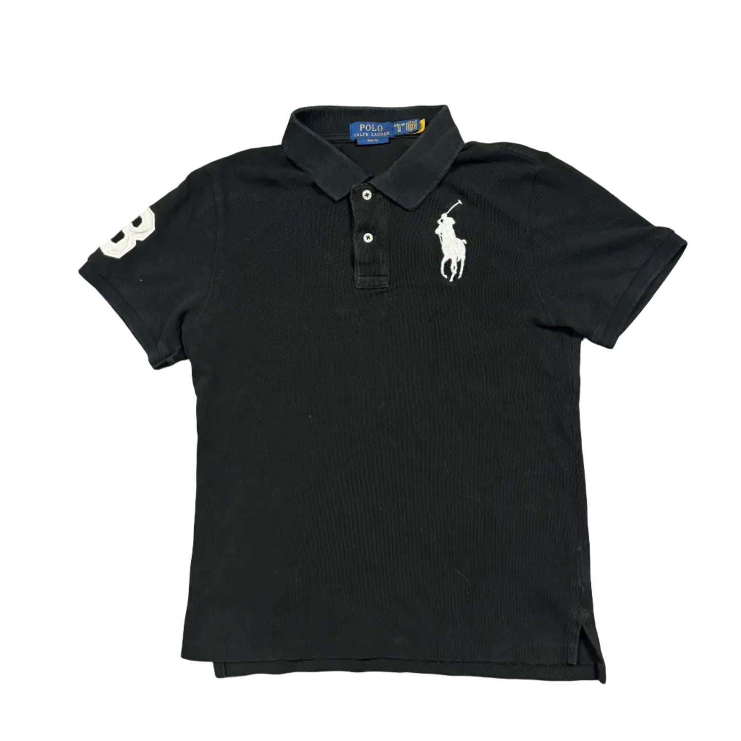 Ralph Lauren Big Pony Polohemd (XS)