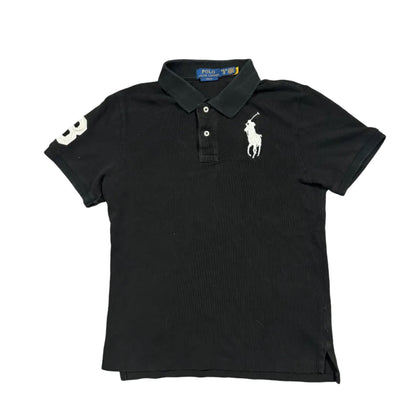 Ralph Lauren Big Pony Polohemd (XS)