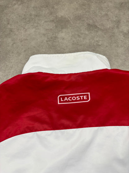 Vintage Lacoste Track Jacket (L)