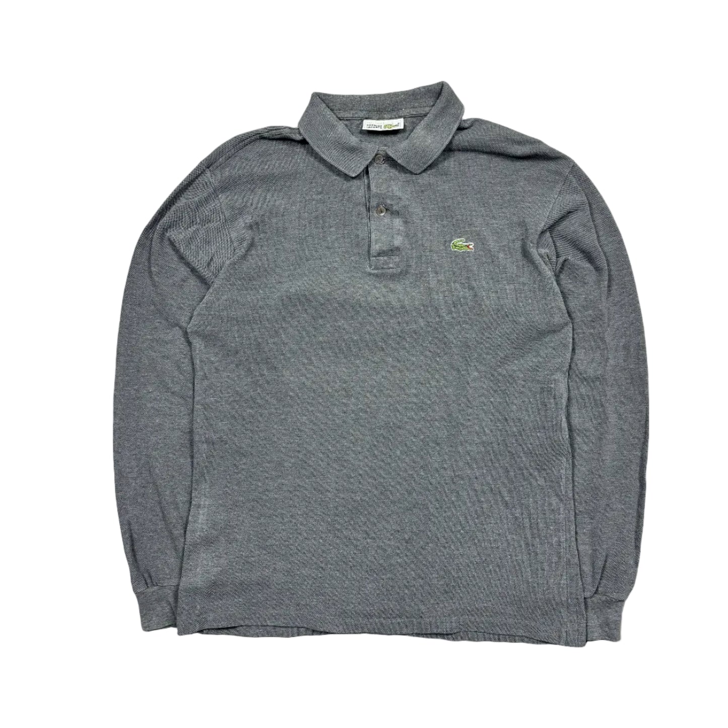Lacoste Polo Langarmshirt (L)