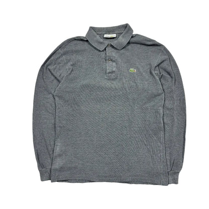 Lacoste Polo Langarmshirt (L)