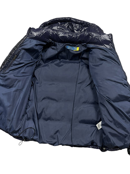 Polo Ralph Lauren Jacke Dunkelblau S