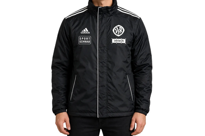 Adidas Jacke (M)