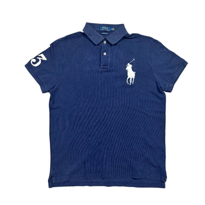 Ralph Lauren Big Pony Polohemd (L)