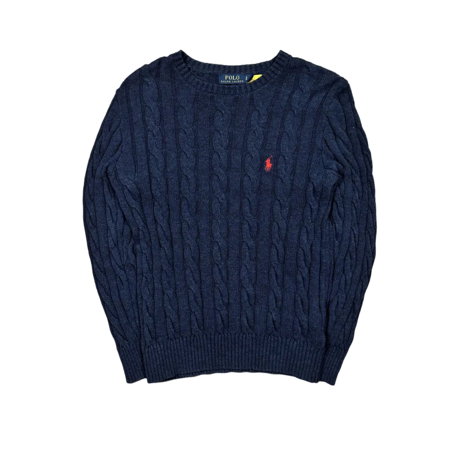 Polo Ralph Lauren Strickpullover (S)