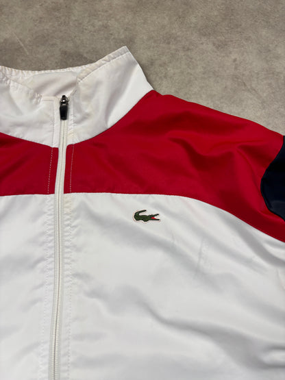 Vintage Lacoste Track Jacket (L)