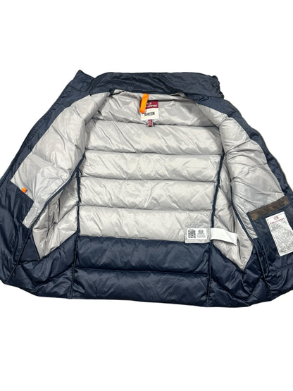 Parajumpers Weste Dunkelblau XL