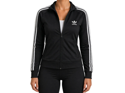 Vintage Adidas Trainingsjacke (XS)