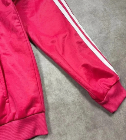 Vintage Adidas Trainingsjacke (S)