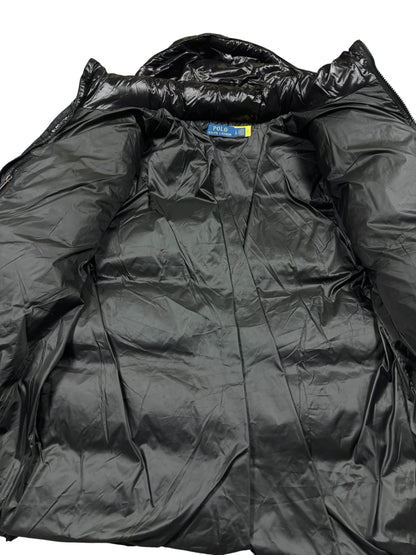 Polo Ralph Lauren Jacke Schwarz L