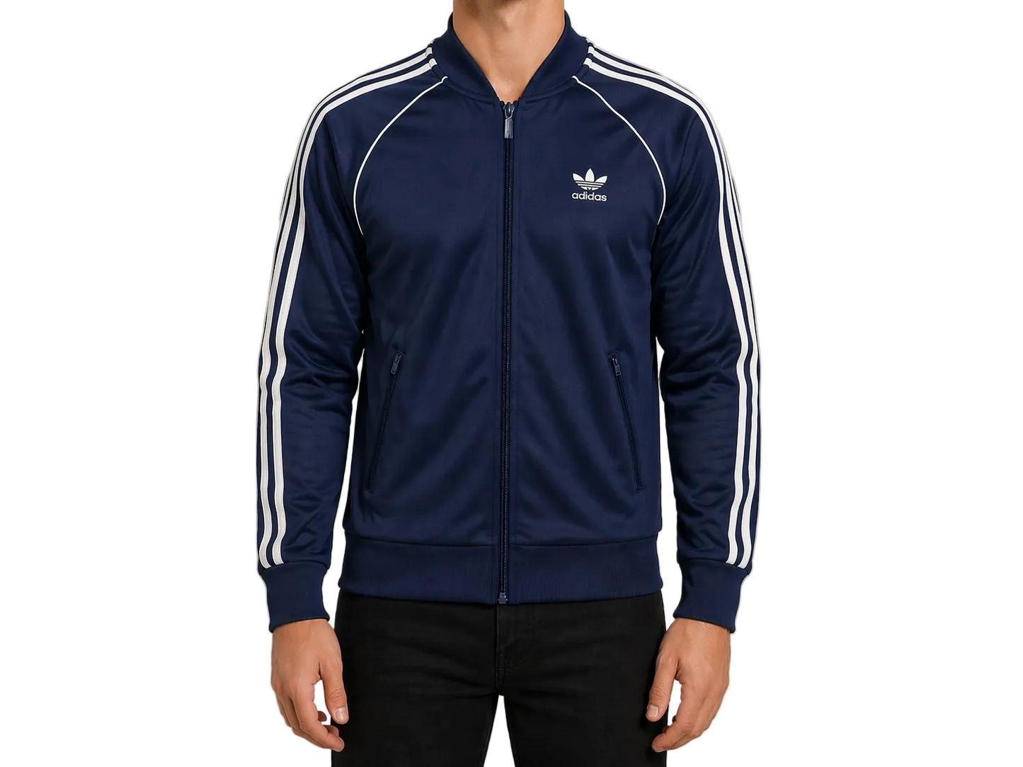 Adidas Trainingsjacke (S)