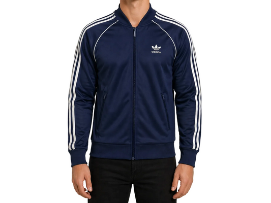 Adidas Trainingsjacke (S)