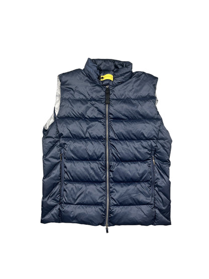 Parajumpers Weste Dunkelblau XL
