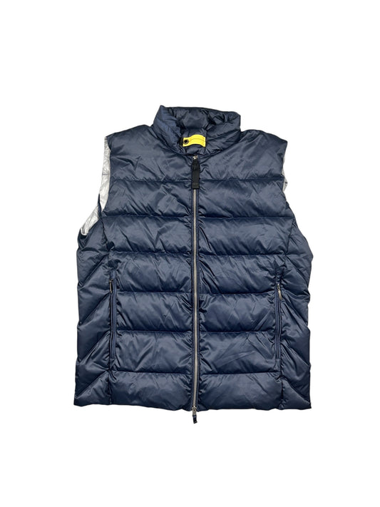 Parajumpers Weste Dunkelblau XL