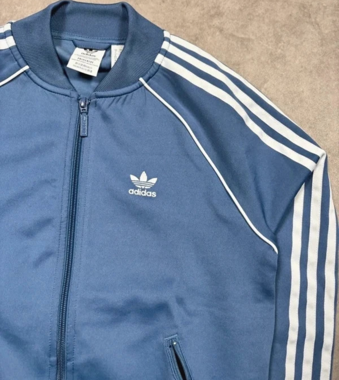 Adidas Trainingsjacke (S)