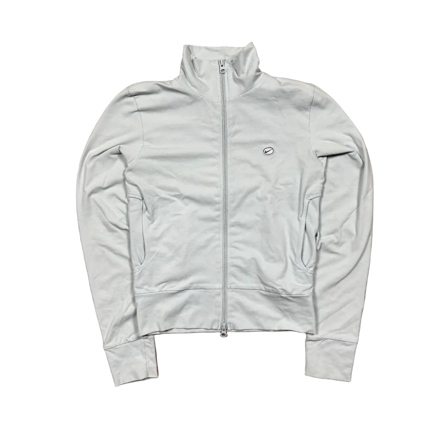 Vintage Nike Zip Pullover (M)