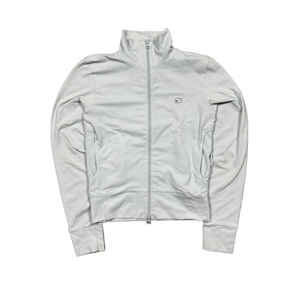Vintage Nike Zip Pullover (M)