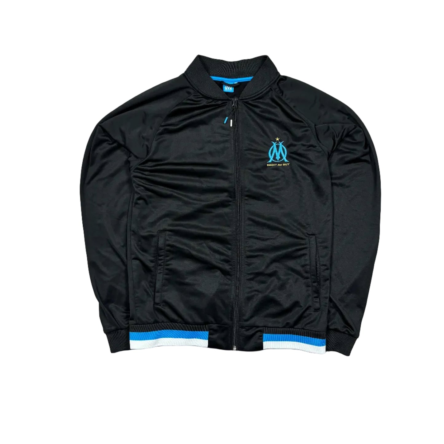Olypmique de Marseille Trainingsjacke (M)