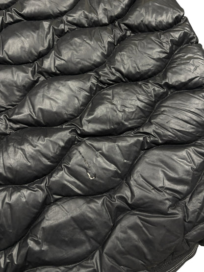 Blauer USA Jacke Schwarz M