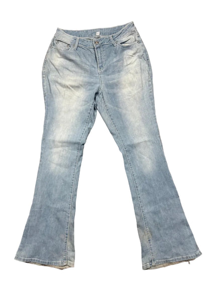 Vintage Y2K LTB Flared Bootcut Jeans (L)