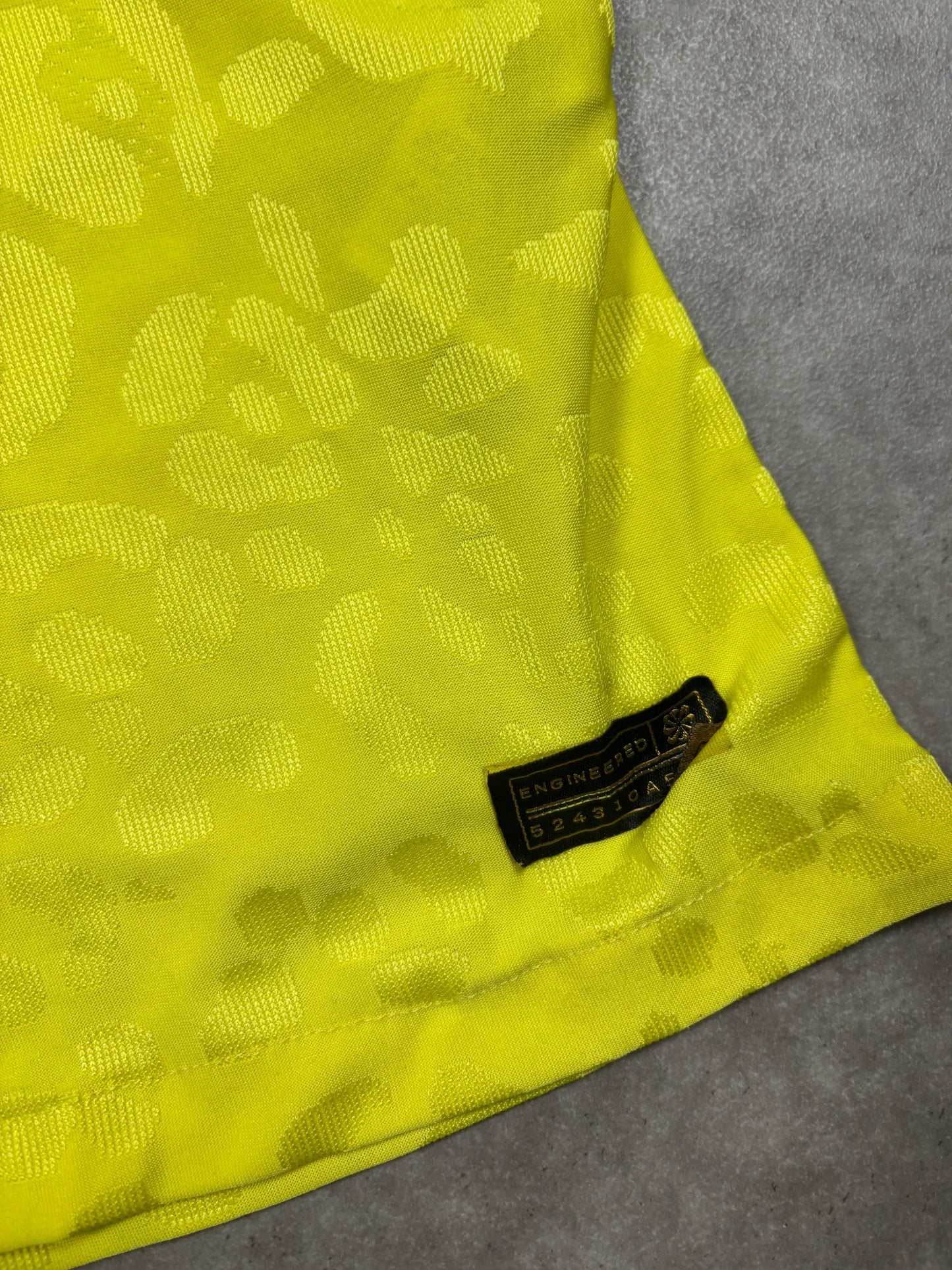 Nike Brazil Trikot (S)